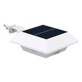 thumbnail image 2 of Luz Solar para cubierta, luz LED de pared, luz decorativa para exteriores, lámpara de pared de inducción para exterior, de granja, puerta, 2 of 9