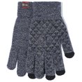 thumbnail image 1 of Gants d'Hiver Mode Doux Unisexes Gants de Textos Gants à Écran Tactile pour Cyclisme, 1 of 10