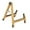 wood, variant on Almencla Guitar Stand A Frame Musical Rack Holder Stable Non Slip Stringed Instrument Stand for Acoustic Electric Guitar Ukulele Cello wood