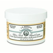 Watkins Ultra-Rich Hand Cream, 9.7 Oz