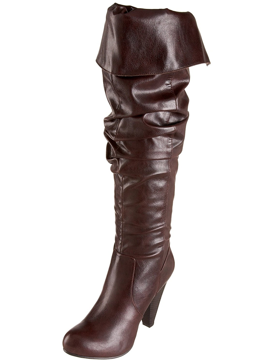 unlisted women's boots