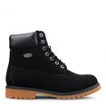 thumbnail image 1 of Lugz Men's 6" Convoy Boot Black/Gum - MCNVYD-002, 1 of 7