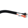 thumbnail image 6 of GB FLX-3410B Split Tubing 3/4 in Dia 100 ft L Polypropylene Black, 6 of 6