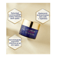 thumbnail image 4 of Nivea Luminous 630 Anti Dark Spot Night Cream  50ml / 1.7 fl oz - 2 Pack, 4 of 7