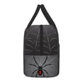 thumbnail image 5 of Hirioo Black Spider On Web for Eco-friendly Lunch Box,Leakproof Lunch Box for School, Work, Travel, and Picnics,Perfect for Meal Prep, 5 of 8
