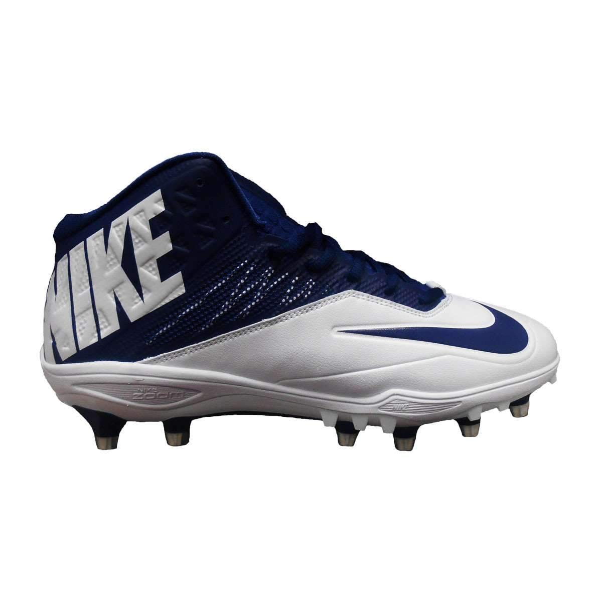 nike zoom code elite cleats