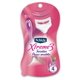 thumbnail image 1 of Afeitadora desechable Schick Xtreme 3 para piel sensible para mujer, 1 of 1