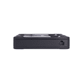 thumbnail image 4 of Cooler Master Single-Frame aRGB PC Case|Liquid Cooler Fan, 360mm, Single Modular Cable, PWM 2,050 RPM, Air Balance Blades, Loop Dynamic Bearing, Radiant aRGB Lighting, 4 of 7
