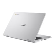 Asus Chromebook CX1 14, Intel, ChromeOS, CX1400CNA-DS44