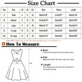 thumbnail image 3 of Sakmal Green Dresses for Women 2024 Casual Spring Mid-Length Crew Neck Floral Short Sleeve Basic Shift Dress, 3 of 5