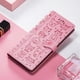 thumbnail image 3 of Funda Cartera FOXDOCK para Samsung Galaxy A07 , Flip PU con Relieve de Gatos y Perros, Tarjetero y Soporte, 3 of 6