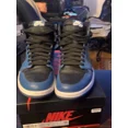 thumbnail image 3 of Size 9 - Jo r-dan 1 Retro High OG Dark Marina Blue 2022, 3 of 4