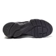 thumbnail image 5 of Men'S All-Season Genuine Leather Hiking & Running Shoes Sole, Round Toe Design & Arch Support, All-Terrain Traction for Walking,  - Low-Top Outdoor Sneakers with Shock-Absorbing TPU  Trail Running, 5 of 6