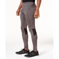 thumbnail image 2 of Ideology Mens Running Q Compression Athletic Pants, 2 of 2