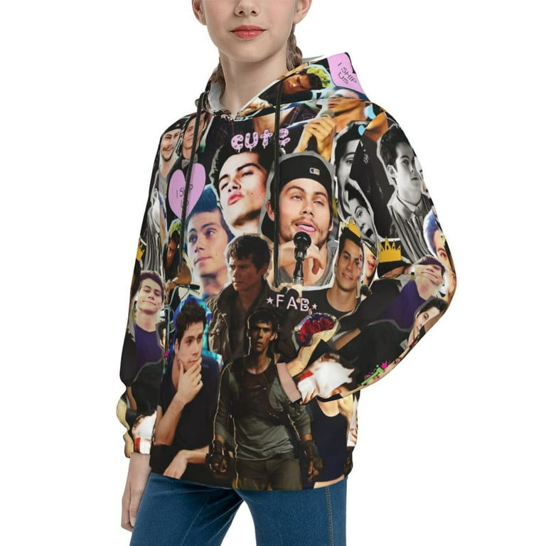 Dylan Soft Denim Pullover Dylan Soft Denim Pullover