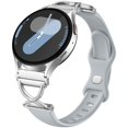 thumbnail image 1 of Correas Slim de Silicona Getino para Samsung Galaxy Watch 7 6 5 4, 1 of 9