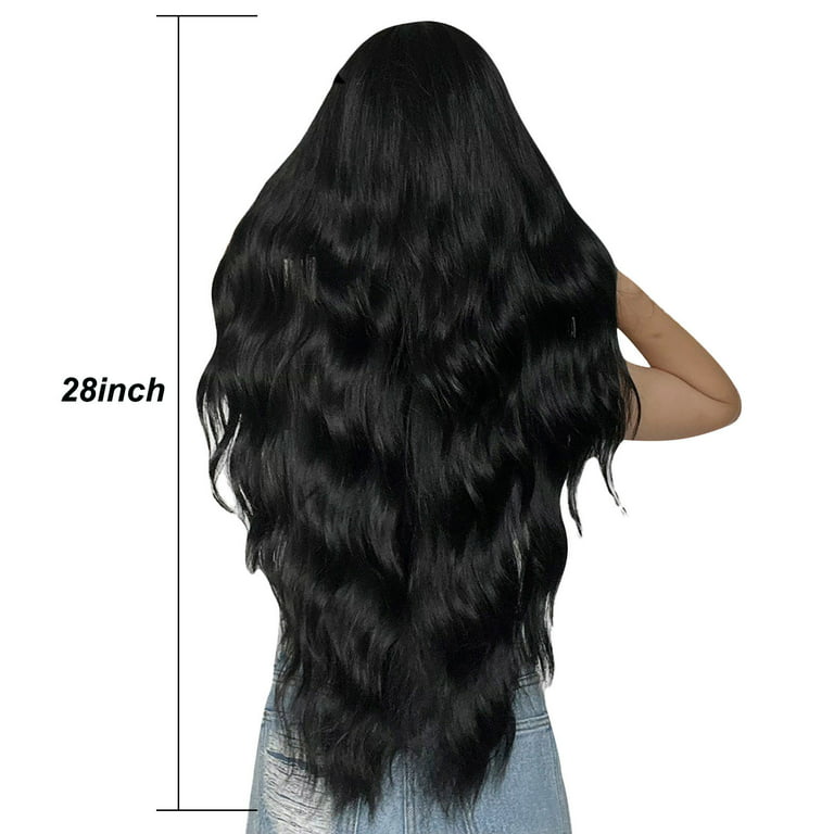jsaierl Peruvian Curly Hair Wig Glueless Lace Front Hair 