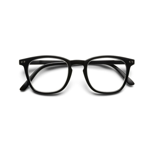 Lentes de Lectura B+D Smart SQ2 Readers Negro