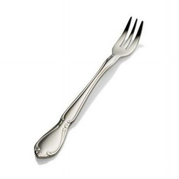 Bon Chef S111 Monroe 18/8 Stainless Steel SH Dinner Knife - Dozen