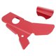 thumbnail image 4 of Cubierta De Protección De Marco, Cubierta De Protección De Motor De Motocicleta Simple Duradera De Material, Tienda De Reparación De Motocicletas Para El Hogar Para Motocicleta ANGGREK BJ1614, 4 of 8
