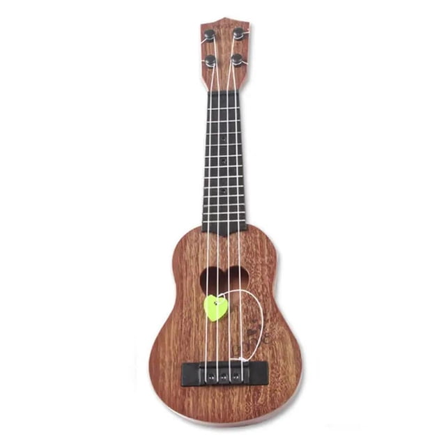 Beginner Classical Ukulele Guitar Educational Musical Instrument Toy For L7U7