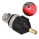 thumbnail image 4 of Adaptador SUP, Accesorio De Bomba, Cobre Duradero + Caucho Para Bote Inflable SUP Adaptador De Bomba SUP ANGGREK Otros Deportes, 4 of 8