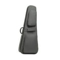 thumbnail image 3 of Funda para guitarra Gig Bag 41 pulgadas Baoblaze Gris, 3 of 8