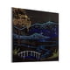 thumbnail image 5 of Pintura de diamante bricolaje Gloria 5D DIY 25x25cm, 5 of 9