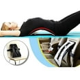 thumbnail image 3 of Magic Back Stretcher Lumbar Support Device For Upper and Lower Back Pain Relief, 3 of 4