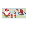 thumbnail image 2 of Xihbxyly Pegatinas Festivas para Enchufes, Material de Pvc Reutilizable, Fáciles de Aplicar y Quitar, Decoración Versátil para El Hogar y La Oficina, Añaden Un Toque Navideño, Aptas para Paredes y Ve, 2 of 7