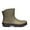 Olive, variant on Bogs Footwear Digger Mid Men's Waterproof Boots, Olive, 13 M