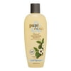 Pure & Basic Products Volumizing Shampoo, Peppermint, 12 Oz