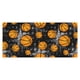 thumbnail image 2 of Microfiber Beach Towel Super Colorful Bath Towel Sandproof Beach Blanket Multi-Purpose Towel For Travel Swimming Pool 30x60 Inch, 2 of 8