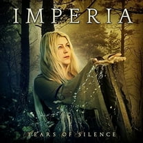 Imperia - Tears of Silence - Music & Performance - CD