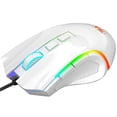 thumbnail image 2 of Mouse Gamer Redragon M607 W Griffin White Redragon M607W, 2 of 3