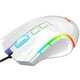 thumbnail image 2 of Mouse Gamer Redragon M607 W Griffin White Redragon M607W, 2 of 3