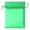 Green, variant on 24PC Organza Bags, Fruit Protection Bags Fruit Netting Bags, Little Mesh Gift Pouches, Mini Candy Bags for Small Presents Jewelry Earrings, Party Wedding Gift Bags 11.8x15.7 Inches