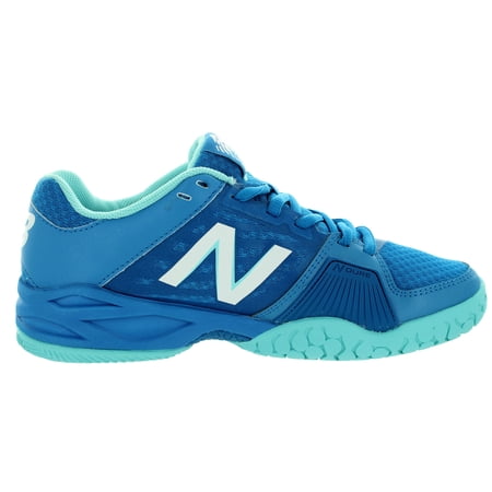 new balance women's 896 v3 hard court tennis shoe