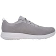 thumbnail image 2 of Skechers Performance Go Walk Max - Effort Max Sneaker, Mens Athletic Shoes with Lace-Up, 2 of 8