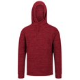 thumbnail image 1 of Regatta - Forro Polar Kalmond para Hombre (Rojo Delhi), 1 of 6