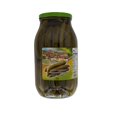 thumbnail image 1 of Al Dayaa Pickled Cucumbers 3 L, 1 of 4