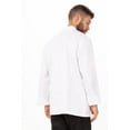 thumbnail image 1 of Chef Works Men's Le Mans Chef Coat, 1 of 5