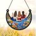 thumbnail image 3 of Personalized Besties Suncatcher, Best Friends Suncatcher Gift, BFF Gift, Best Friend Birthday Gift, Friendship Gift, Besties Window Hangings 1760760653, 3 of 4