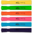 thumbnail image 3 of Integra Chisel Tip Desk Highlighters, Assorted Colors, 3 of 4