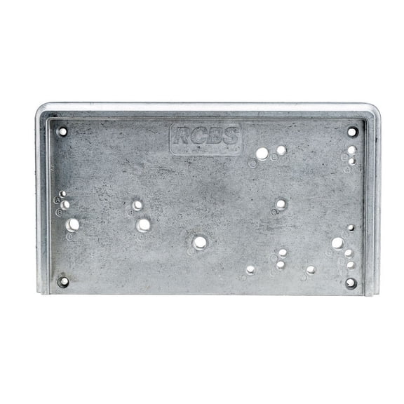 Accessory Base Plate-3