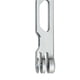 thumbnail image 5 of Methold Brazo de extensión de Selfie de aleación de aluminio Reemplazo de varilla alargada para cámara de acción 3+ 4 Type2 NO2, 5 of 6