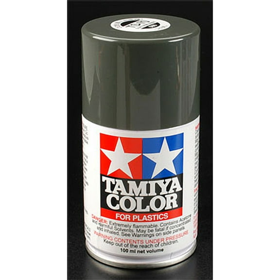 Tamiya TS-70 JGSDF Olive Drab 100ml Spray Can TAM85070 Lacquer Primers & Paints