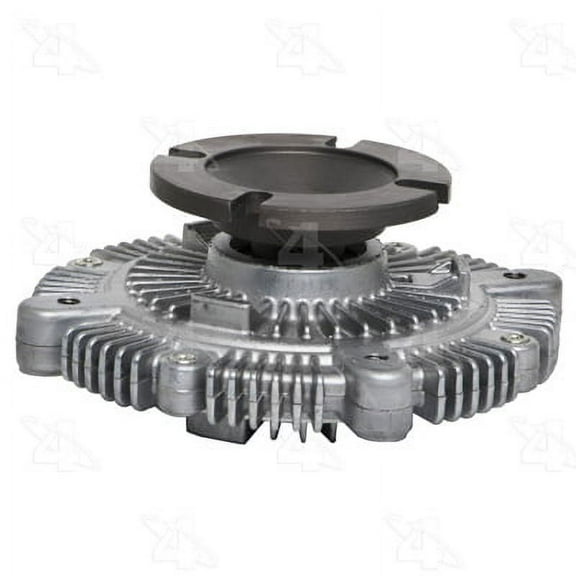 Four Seasons 36921 - Fan Clutch Fits select: 1983-1995 TOYOTA PICKUP, 1981-1982 TOYOTA PICKUP / CAB CHASSIS