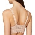 thumbnail image 2 of Cosabella Womens Never Say Never Sweetie Curvy Bralette Style-NEVER1310, 2 of 3