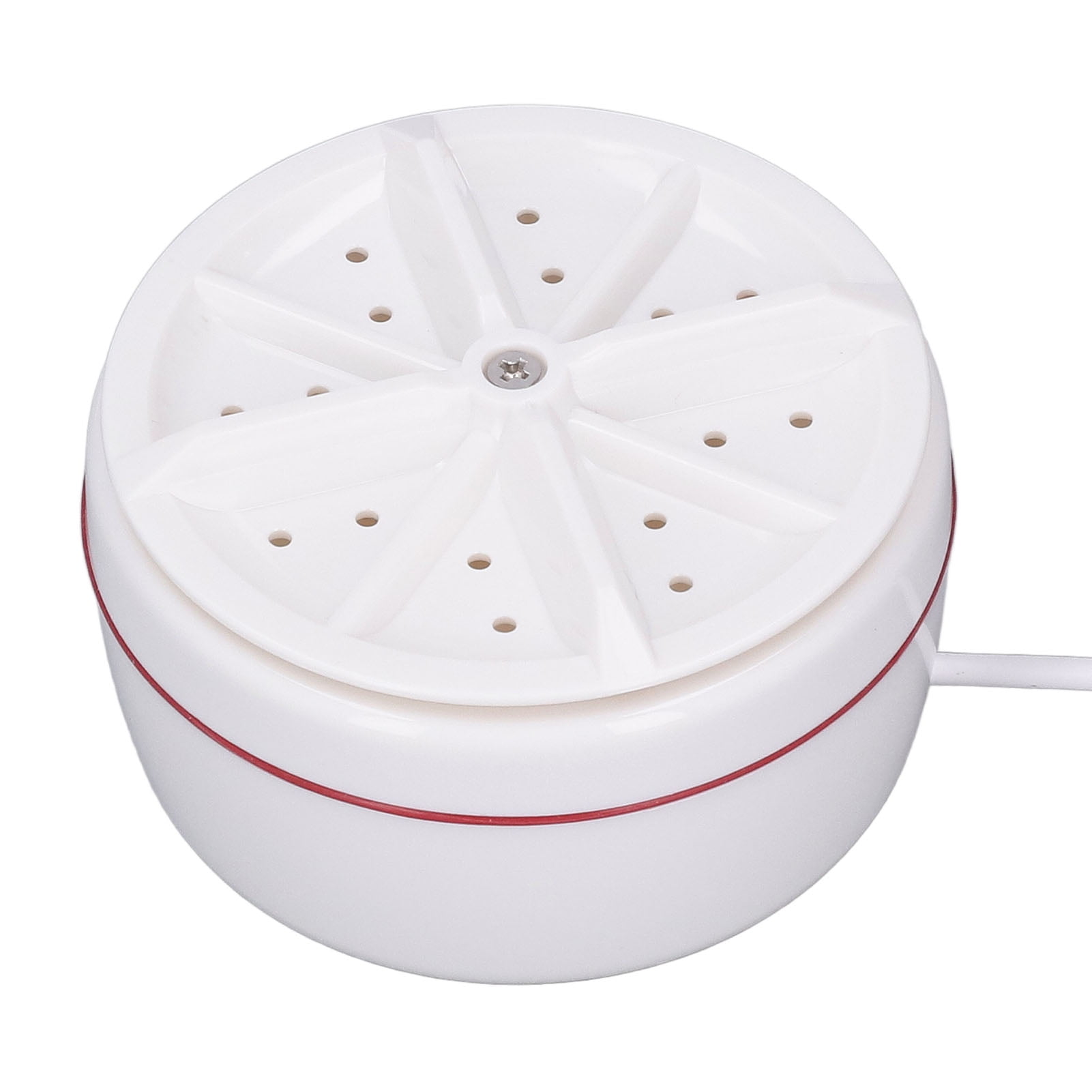 FAGINEY Mini Washing Machine Foldable Design Sonicleaning Automatic Cycle USB Power Portable Washing Machine For Socks Underpant,Portable Washing Machine,Foldable Washing Machine